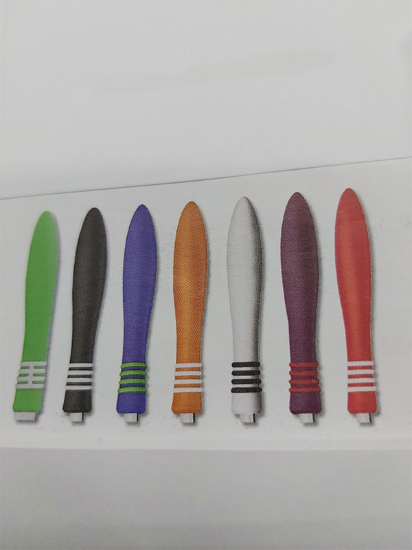 Μαχαίρι Tramontina Πριόνι Πλαστική Λαβή - Image 2