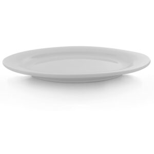 Πιάτο "Αριάδνη" Ρηχό Πορσελάνη (6 Τεμ)