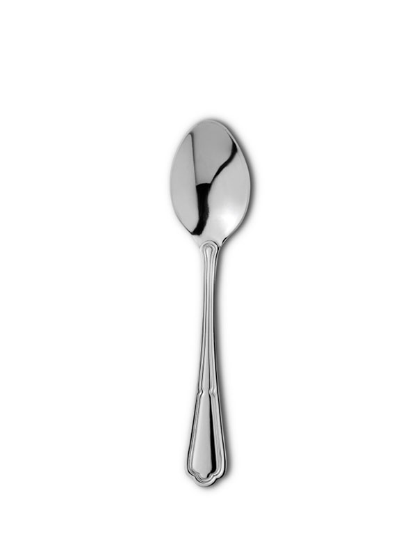 Baroque Κουταλάκι Γλυκού (6 Τεμ)