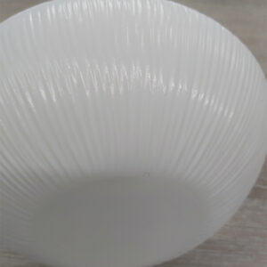 Μπολ "Coconut" 15cm Οπαλίνα