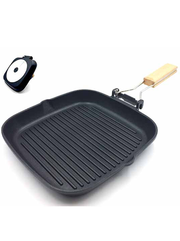 Γκριλιέρα Aντικολλητική