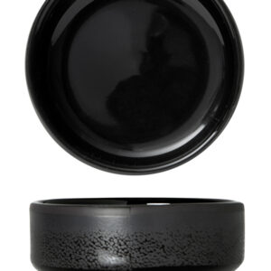 Μπολ "Midnight" Στοιβαζόμενο 7 x 3hcm