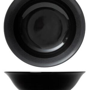 Σαλατιέρα "Midnight" Πορσελάνης