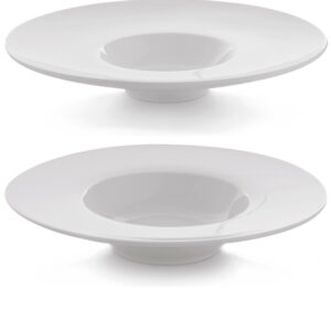 Πιάτο Ριζότο Πορσελάνη