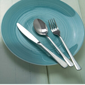 Θάλεια Μαχαίρι Φρούτου (6 Τεμ)