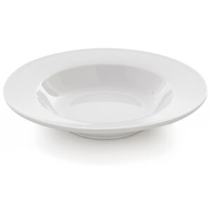 Πιάτο "Trattoria" Βαθύ Πορσελάνης 23cm