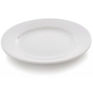 Πιάτο "Trattoria" Ρηχό Πορσελάνη