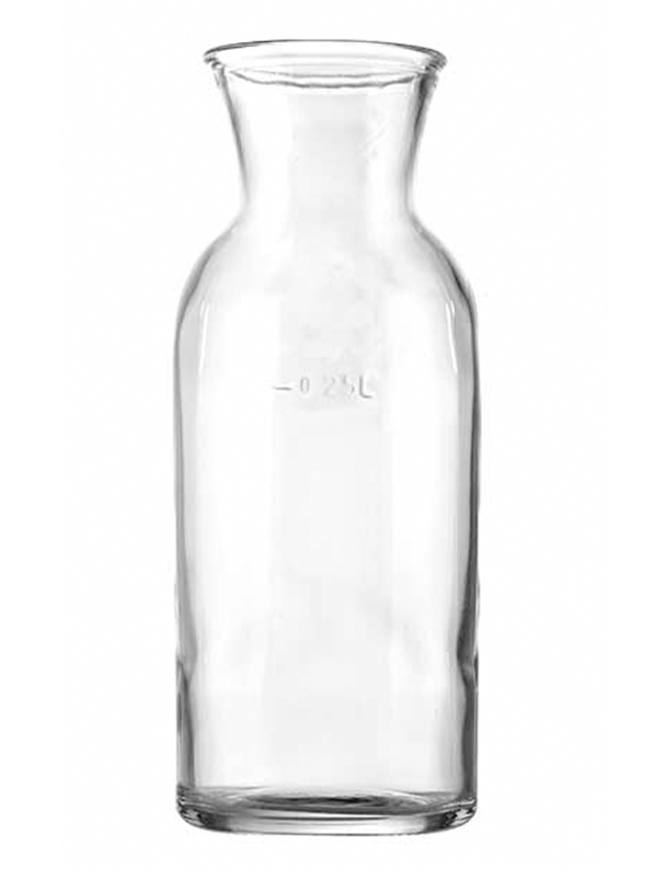 Καράφα Γυάλινη ATHOS