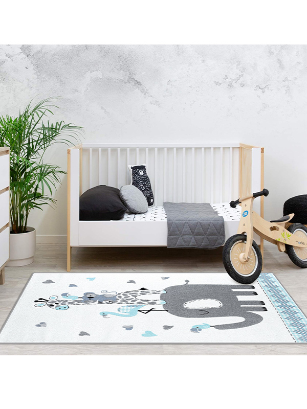 Χαλί Bonita 1246