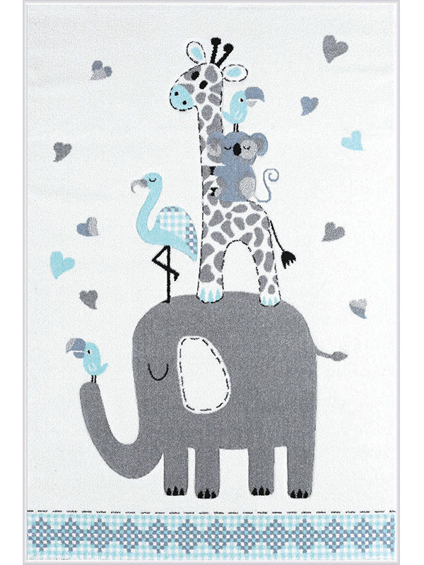 Χαλί Bonita 1246 - Image 2