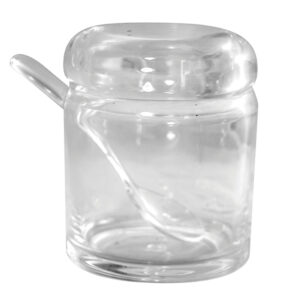 Φορμαζέρα Ακρυλική Στρογγυλή