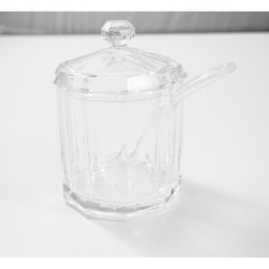 Φορμαζέρα Ακρυλική Πολυγωνική