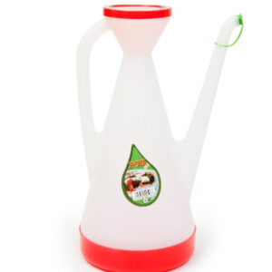 Λαδικό Πλαστικό 1.3 LT