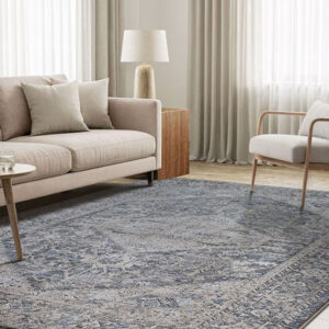 Χαλί Lotus Collection 374024