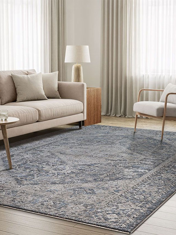 Χαλί Lotus Collection 374024