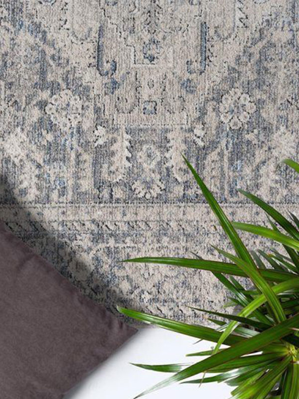 Χαλί Lotus Collection 374024 - Image 3