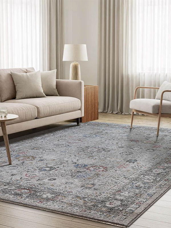 Χαλί Lotus Collection 37416 - Image 3