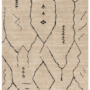 Χαλί Luca Collection 632A