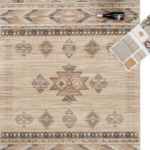 Χαλί Luca Collection 641B