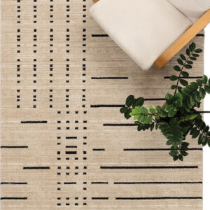 Χαλί Luca Collection 6615A