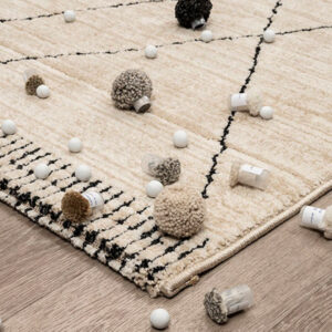 Χαλί Luca Collection 681A