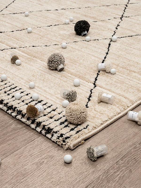 Χαλί Luca Collection 681A