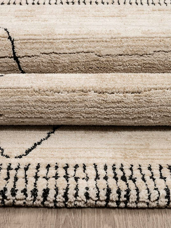 Χαλί Luca Collection 681A - Image 7