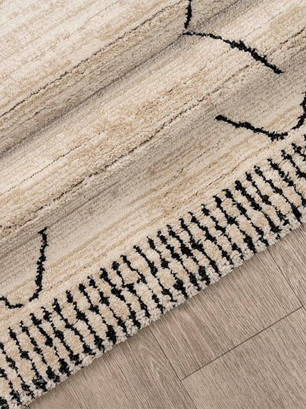 Χαλί Luca Collection 681A - Image 6