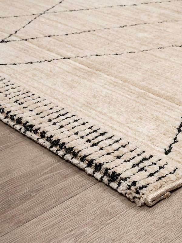 Χαλί Luca Collection 681A - Image 4