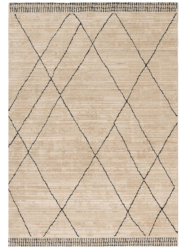 Χαλί Luca Collection 681A - Image 3