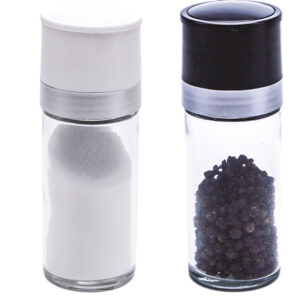 Μύλος Γυάλινος 120 ml