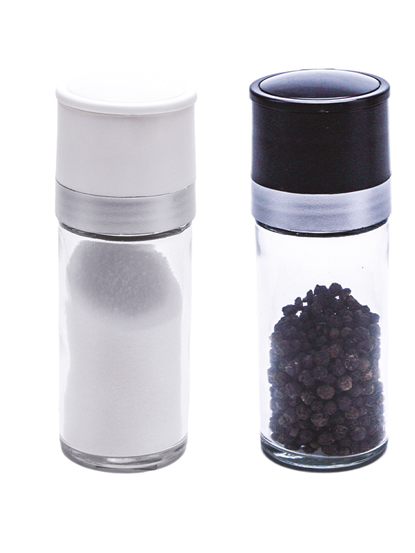 Μύλος Γυάλινος 120 ml