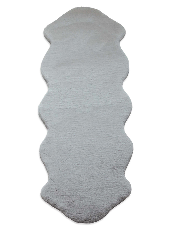 Χαλί Puffy T-FC6 LT Grey - Image 4