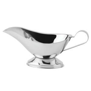 Σαλτσιέρα Inox