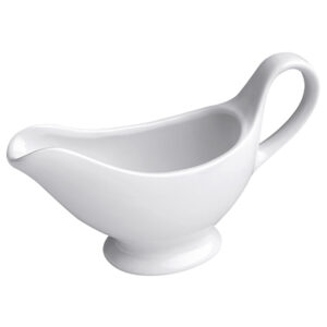 Σαλτσιέρα Πορσελάνη 150 ml