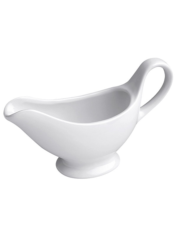 Σαλτσιέρα Πορσελάνη 150 ml