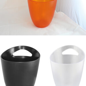 Σαμπανιέρα Ακρυλική Με 1 Χέρι