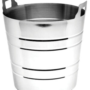 Σαμπανιέρα Inox