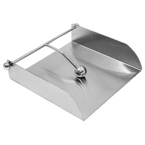 Χαρτοπετσετοθήκη 20x20cm Με Έλασμα