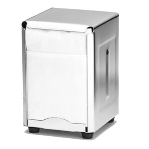 Χαρτοπετσετοθήκη Μπαρ 10x13cm