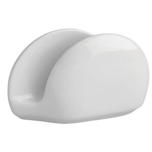 Χαρτοπετσετοθήκη Πορσελάνης