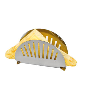 Χαρτοπετσετοθήκη Inox 12x8.5