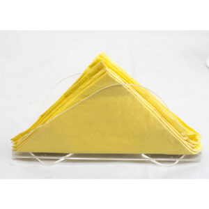 Χαρτοπετσετοθήκη Τρίγωνη Ακρυλική