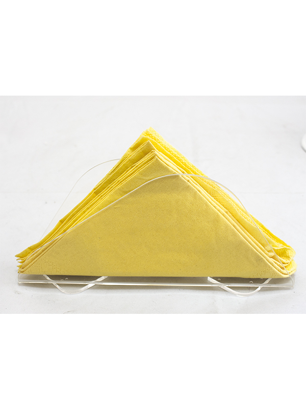 Χαρτοπετσετοθήκη Τρίγωνη Ακρυλική
