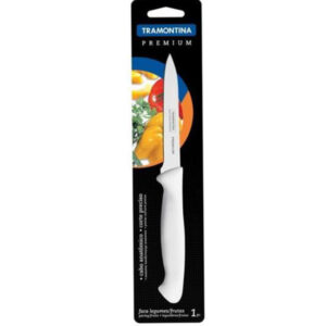 Μαχαίρι Tramontina Αποφλοιωτής Premium