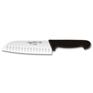Μαχαίρι Santoku Με Λάμα Granton