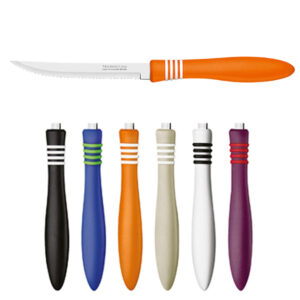 Μαχαίρι Tramontina Κουζίνας Πριόνι