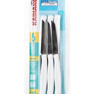 Μαχαίρι Kaimano 101 Ίσιο Με Μύτη