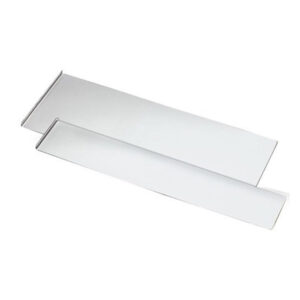 Μπαστούνι Πάστας Inox