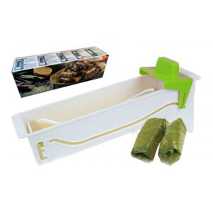 Ντολμαδομηχανή